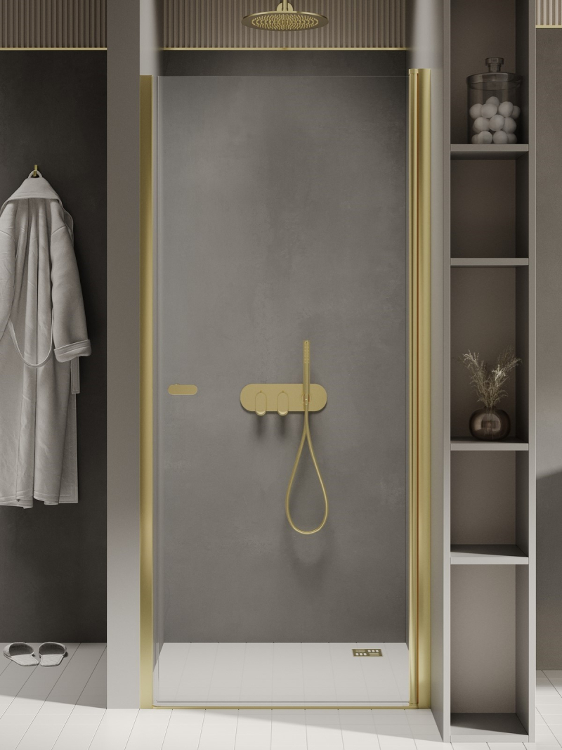 New Trendy softi kabina prysznicowa